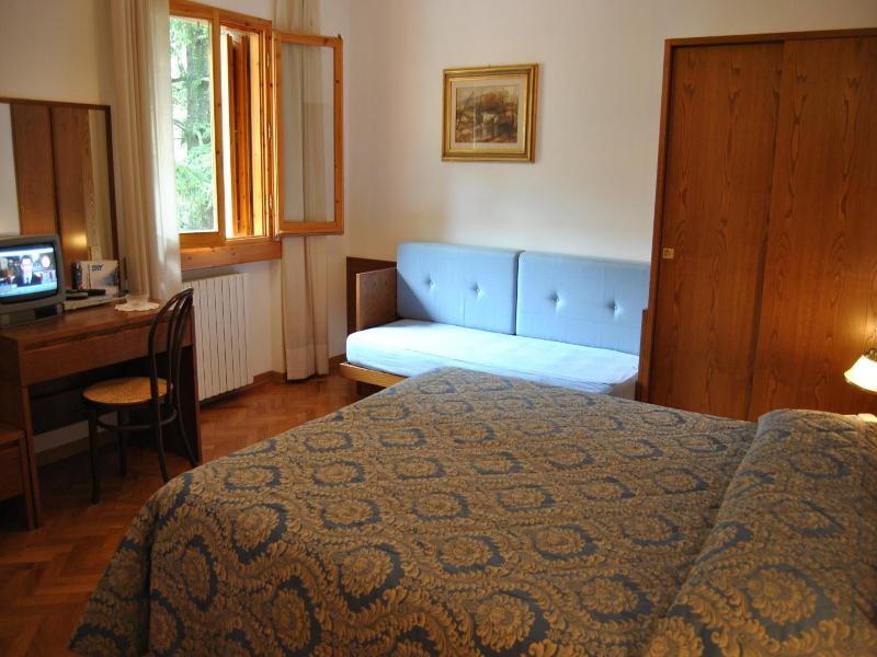 Hotel Archimede image