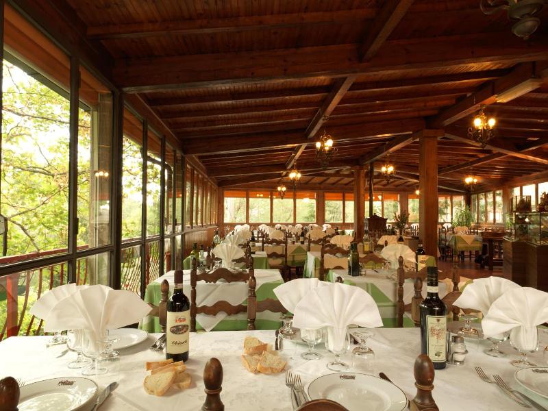Hotel Archimede image
