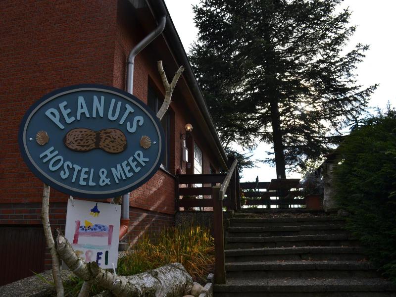 Peanuts Hostel & Meer image