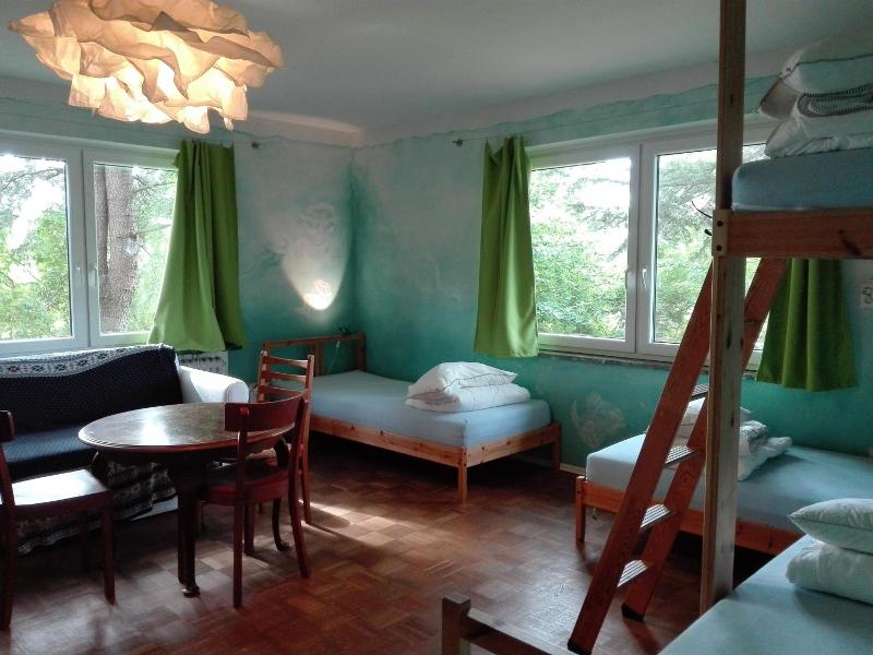Peanuts Hostel & Meer image