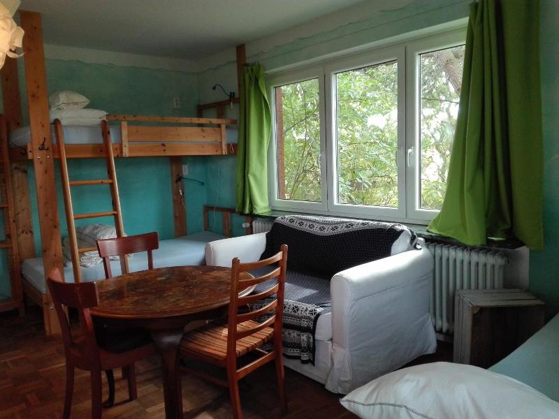 Peanuts Hostel & Meer image