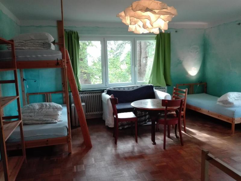 Peanuts Hostel & Meer image