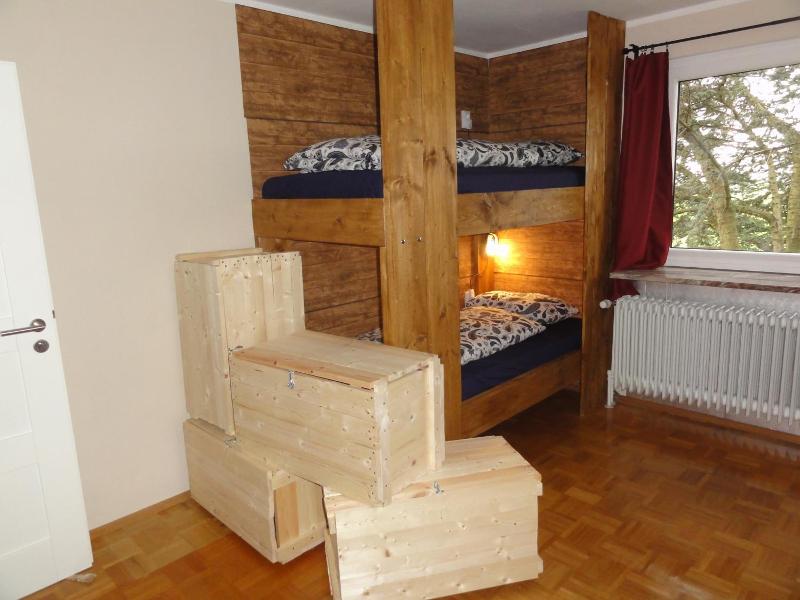Peanuts Hostel & Meer image