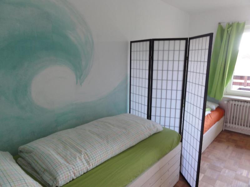 Peanuts Hostel & Meer image