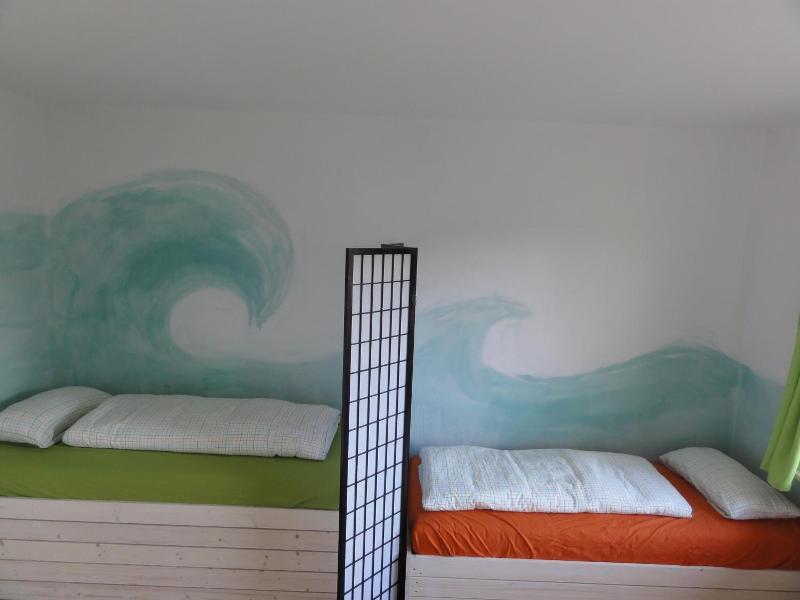Peanuts Hostel & Meer image