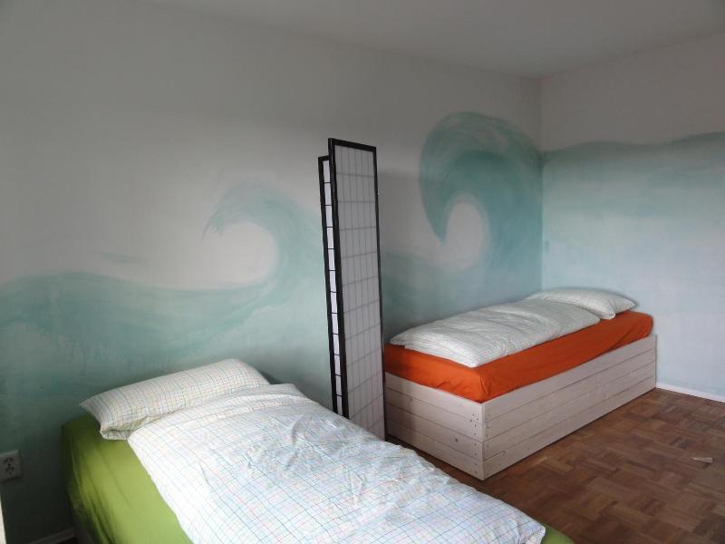 Peanuts Hostel & Meer image
