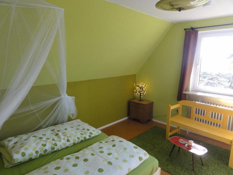 Peanuts Hostel & Meer image