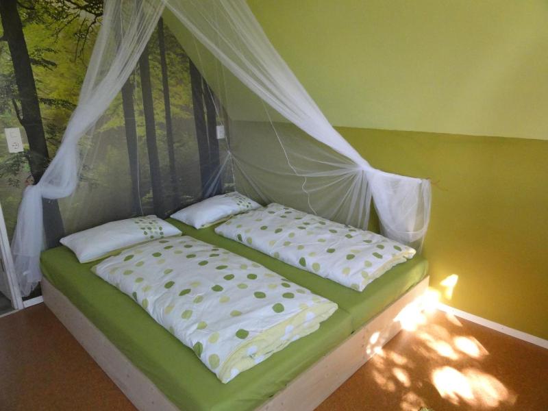 Peanuts Hostel & Meer image