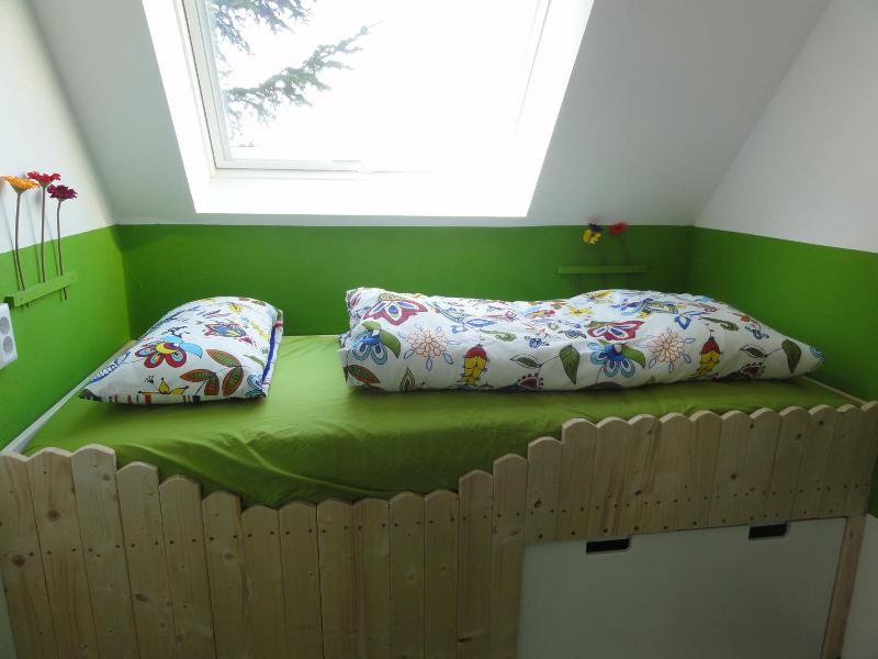 Peanuts Hostel & Meer image