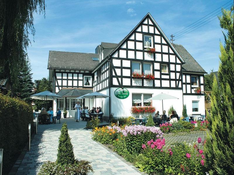 Hotel Flurschütz image