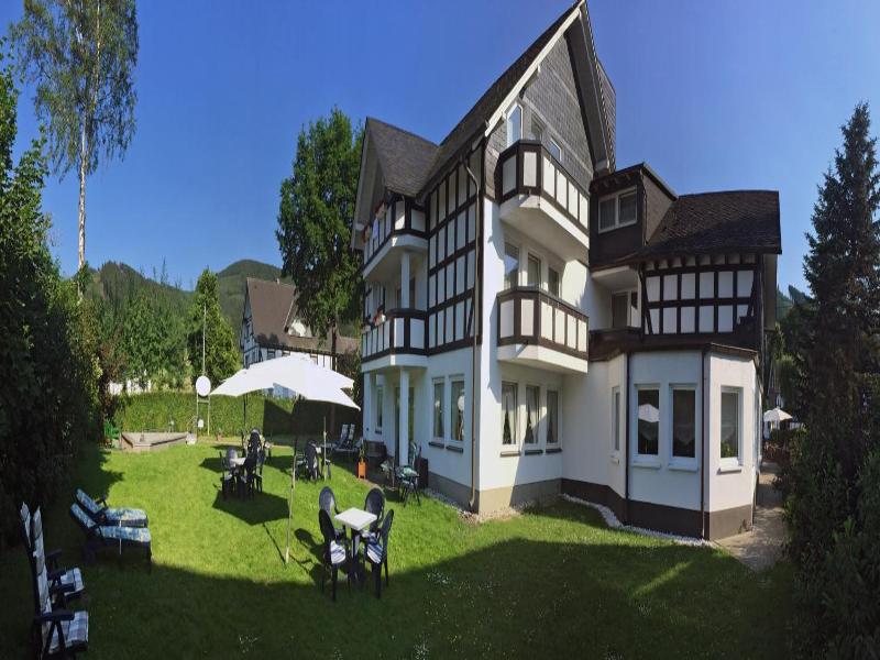 Hotel Flurschütz image
