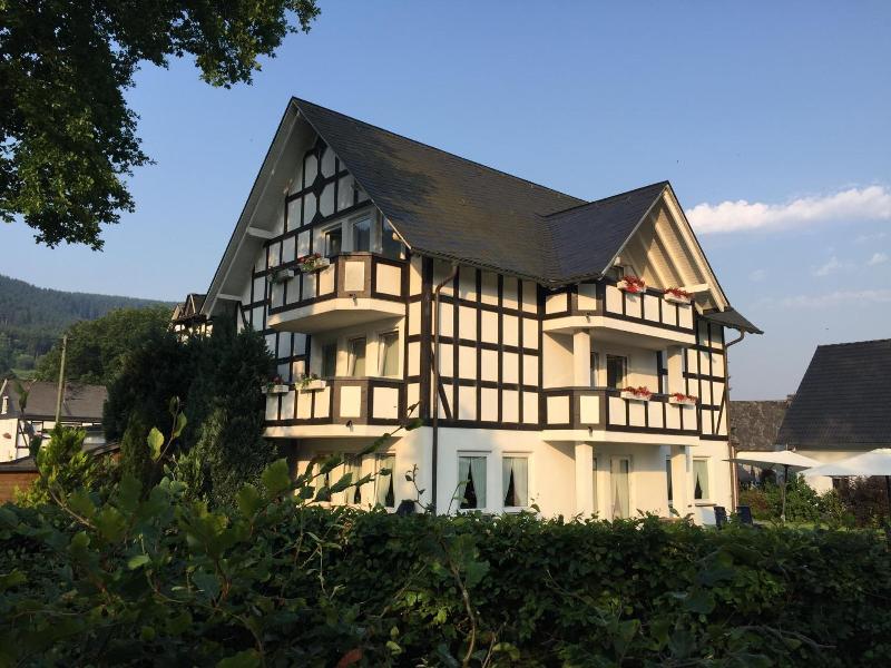 Hotel Flurschütz image