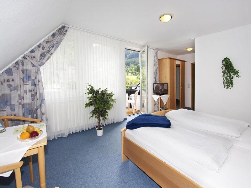 Hotel Flurschütz image