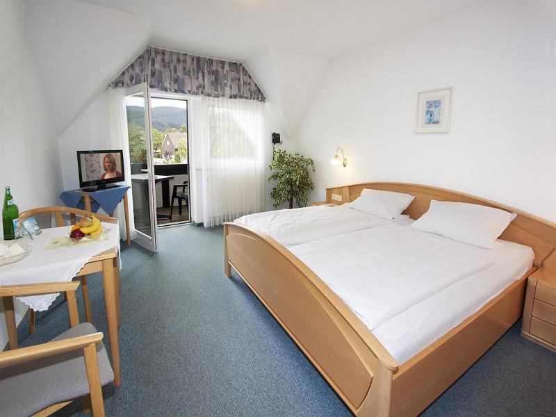 Hotel Flurschütz image
