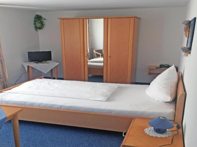Hotel Flurschütz image