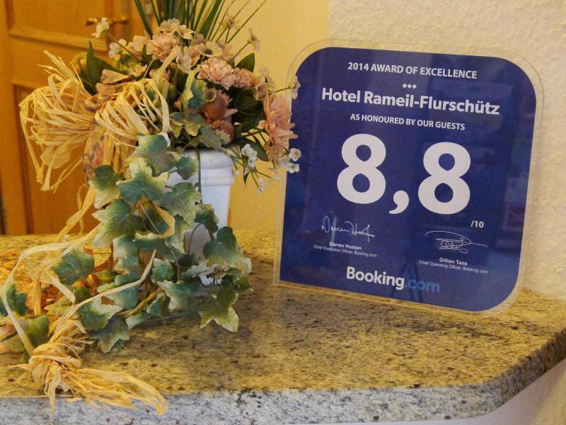 Hotel Flurschütz image