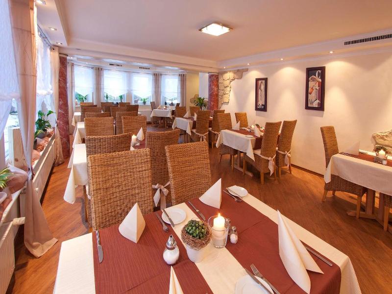 Hotel Flurschütz image