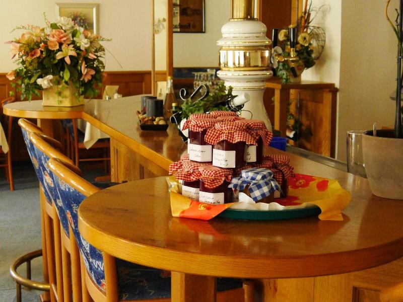 Hotel Flurschütz image