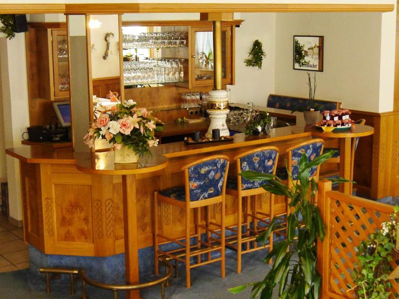 Hotel Flurschütz image