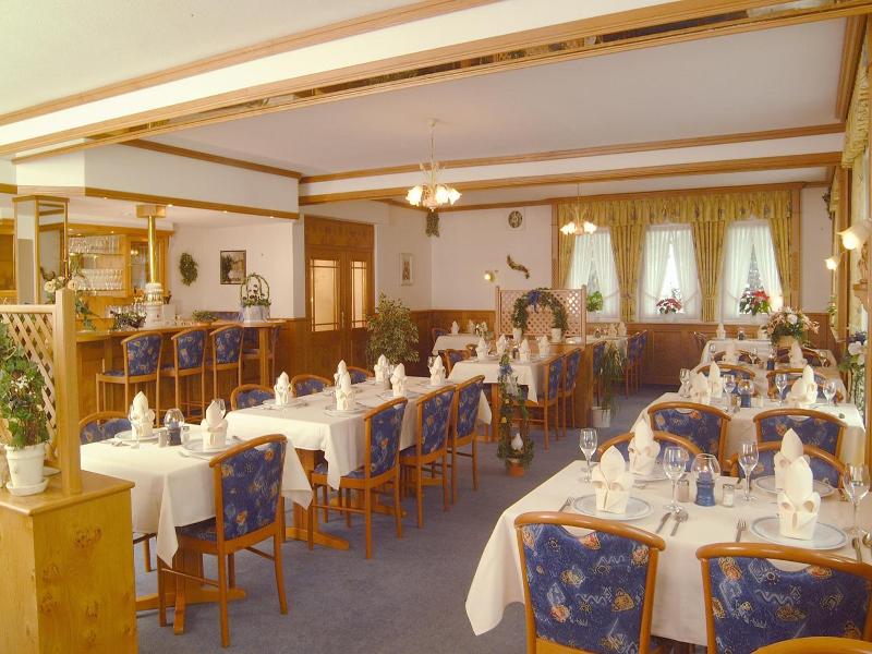 Hotel Flurschütz image