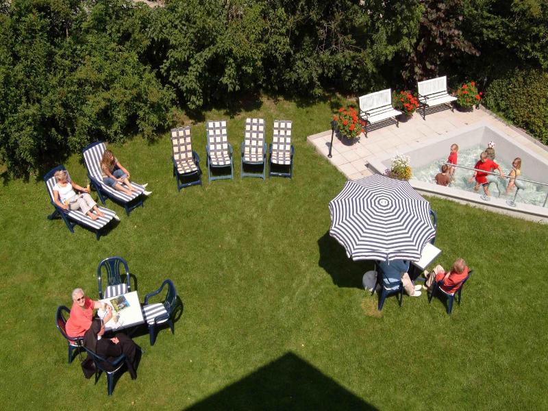 Hotel Flurschütz image