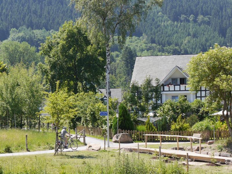 Hotel Flurschütz image
