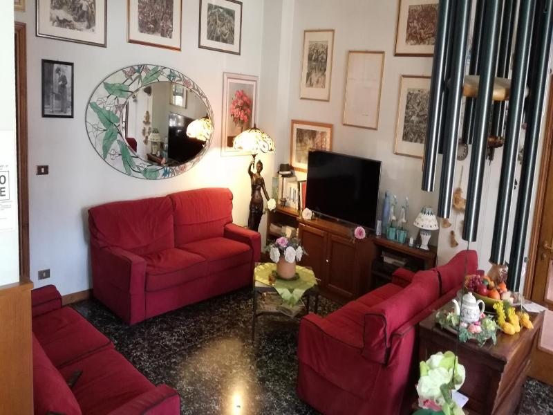 Albergo Le Rose image
