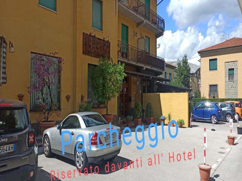 Albergo Le Rose image