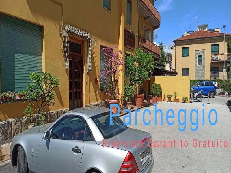 Albergo Le Rose image