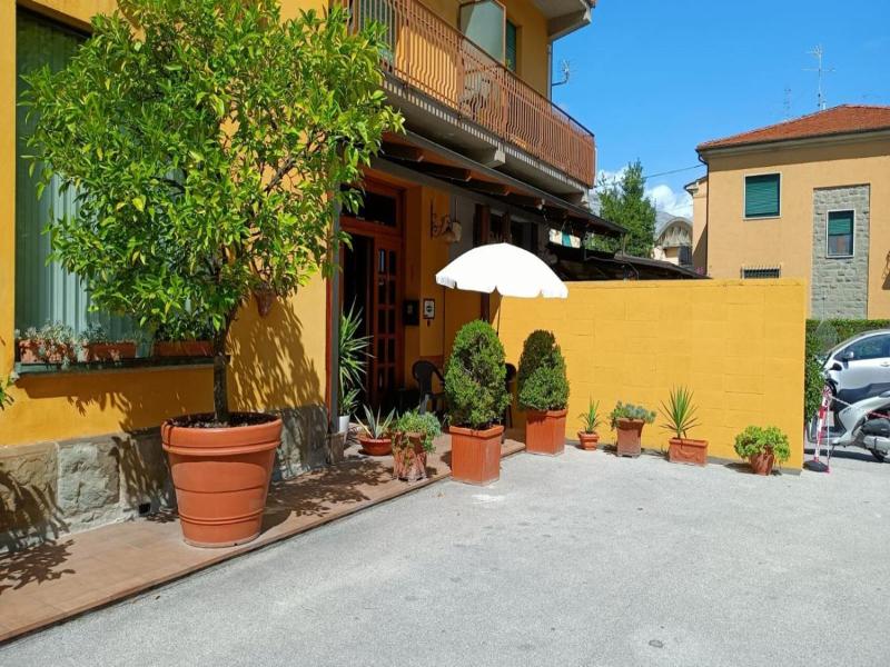 Albergo Le Rose image