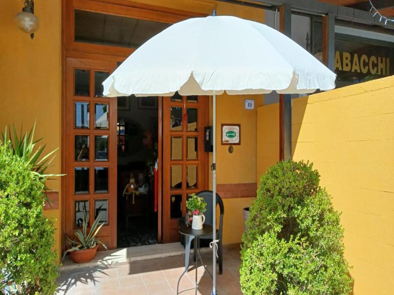 Albergo Le Rose image