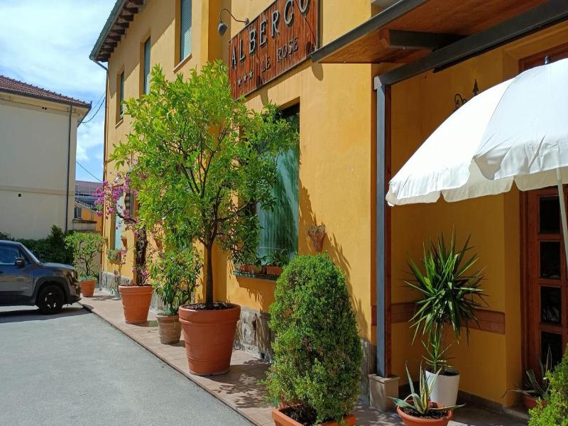 Albergo Le Rose image
