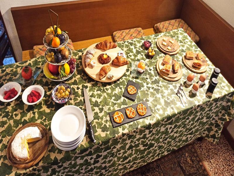 Albergo Le Rose image