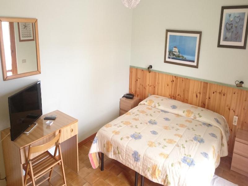 Albergo Le Rose image