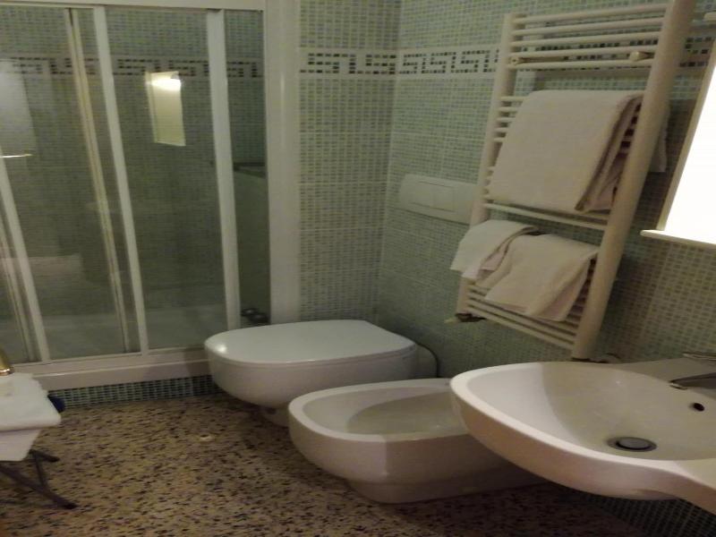 Albergo Le Rose image