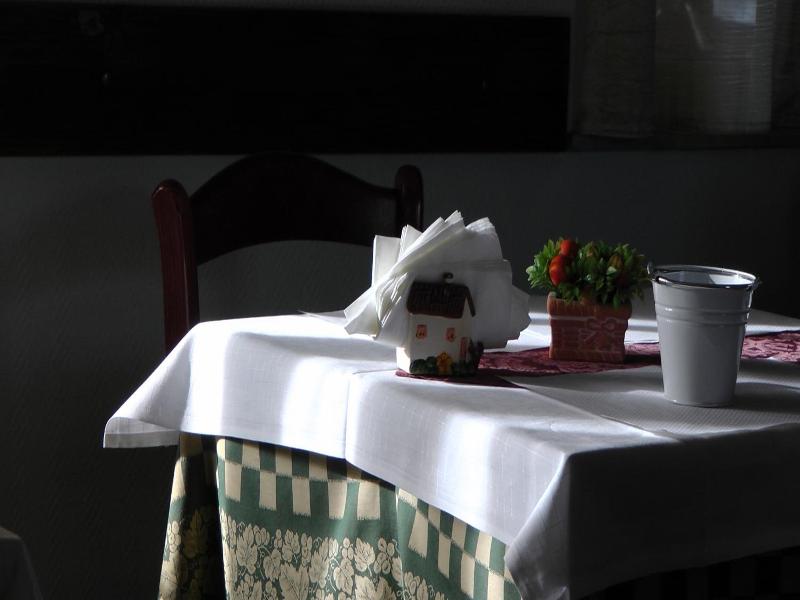 Albergo Le Rose image