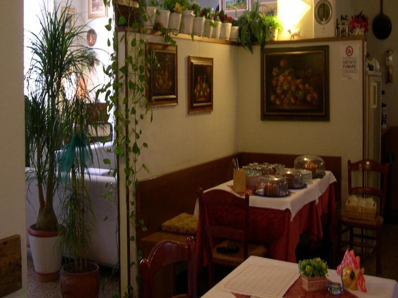 Albergo Le Rose image