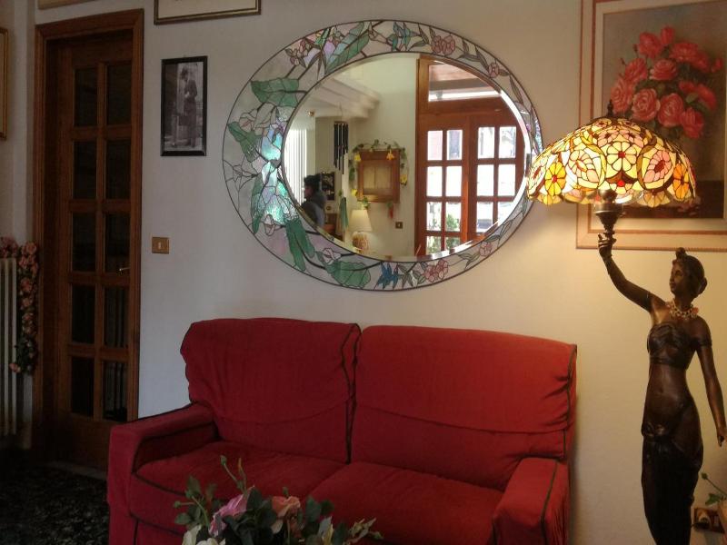 Albergo Le Rose image