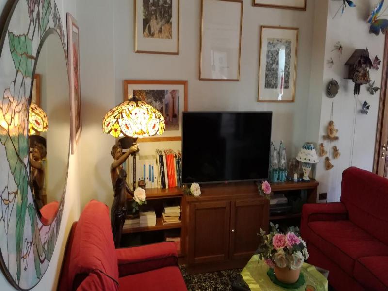 Albergo Le Rose image