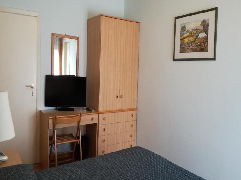 Albergo Le Rose image