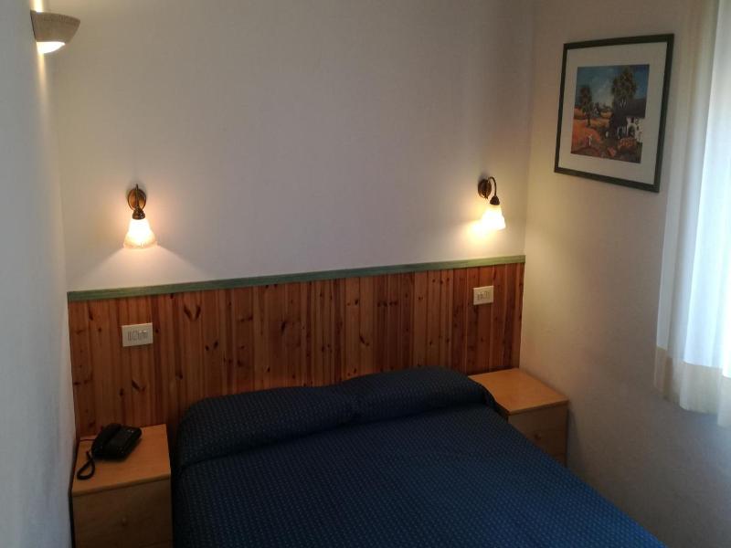 Albergo Le Rose image
