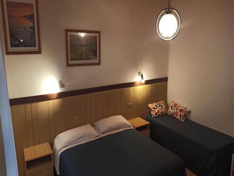 Albergo Le Rose image