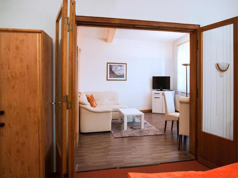 Hotel Weltrich image