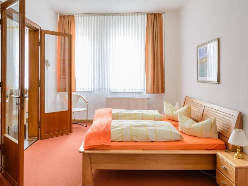 Hotel Weltrich image