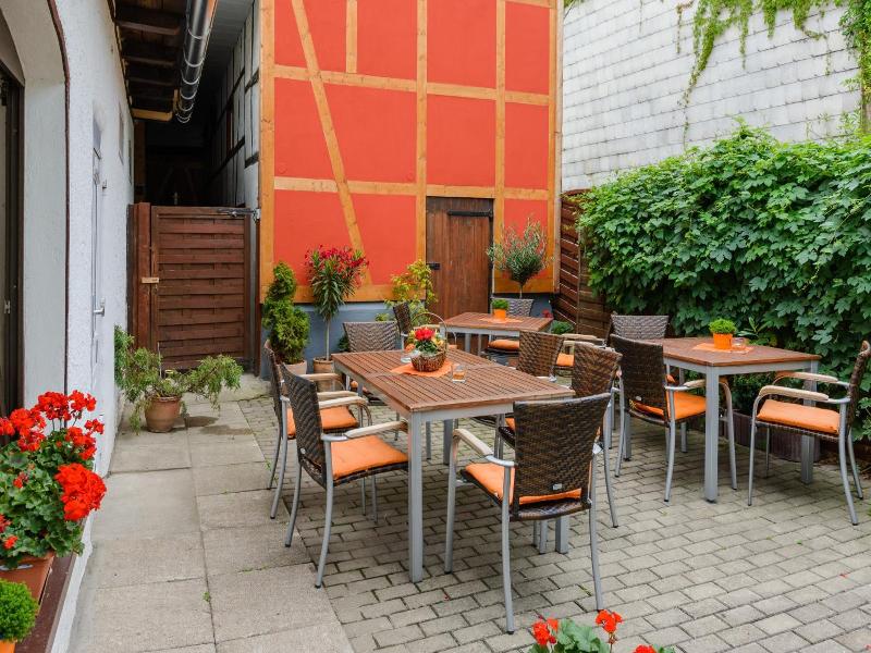 Hotel Weltrich image