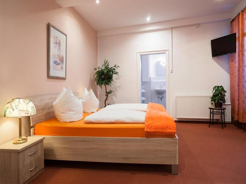 Hotel Weltrich image