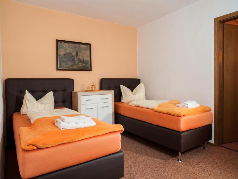 Hotel Weltrich image