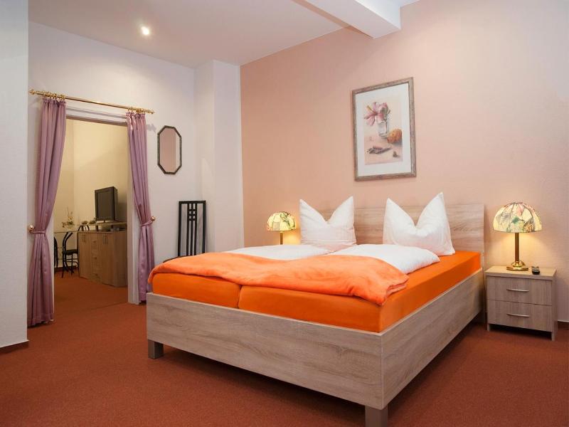 Hotel Weltrich image