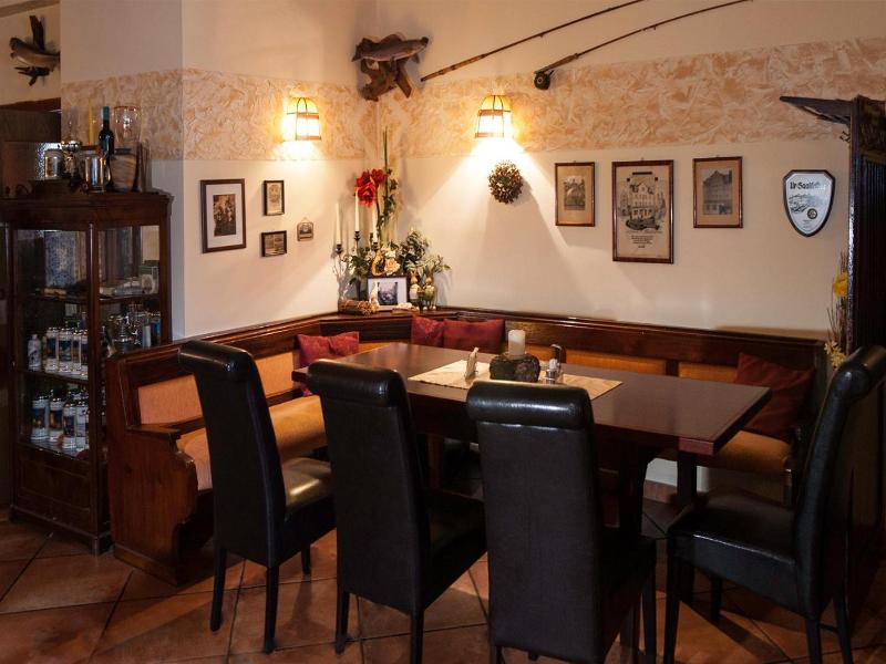 Hotel Weltrich image