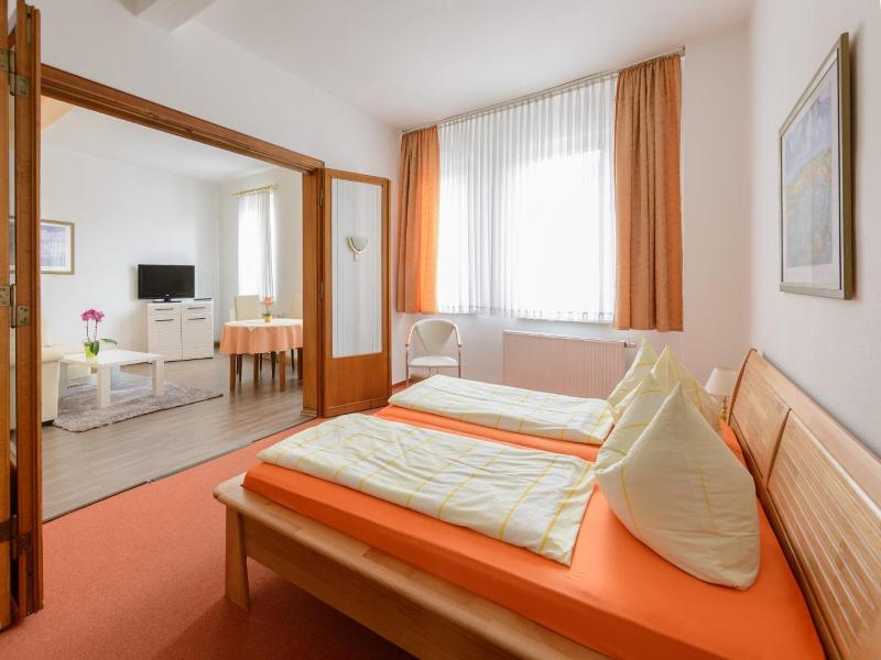 Hotel Weltrich image